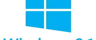 Иконка Microsoft Windows