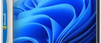 Иконка Microsoft Windows