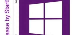 Иконка Microsoft Windows 10 Enterprise