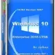 Иконка Microsoft Windows 10 Enterprise 2016 LTSB 14393 Version 1607 RU 2DVD x86-x64 v4 [13.06.2018]