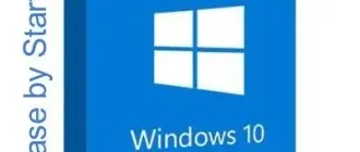 Иконка Microsoft Windows 10 Enterprise LTSC 2019 Release