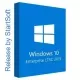 Иконка Microsoft Windows 10 Enterprise LTSC 2019 Release