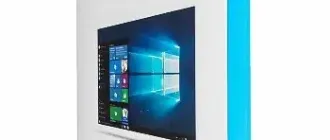 Иконка Microsoft Windows 10 Home Single Language 10.0.16299.125 Version 1709 (December 2017) x64 - Оригинальные образы (2018) Русский