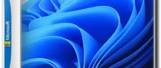 Иконка Microsoft Windows 11 [10.0.22000.675], Version 21H2 (Updated May 2022) - Оригинальные образы от Microsoft MSDN [Ru]