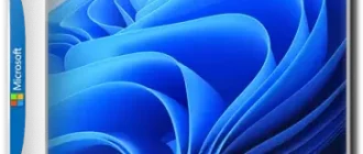 Иконка Microsoft Windows 11 [10.0.26100.4652], Version 24H2 (Updated July 2025) - Оригинальные образы от Microsoft MSDN [Ru]