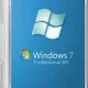 Иконка Microsoft Windows 7 Professional SP1 ru x64 Optim Русский