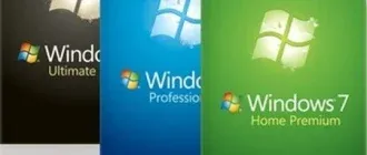 Иконка Microsoft Windows 7 SP1 - Оригинальные образы от Microsoft MSDN