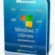 Иконка Microsoft Windows 7 Ultimate Ru x86-x64 SP1 NL3 by OVGorskiy 10.2021 2DVD