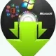 Иконка Microsoft Windows and Office ISO Download Tool 8.46.0.154 Portable [Multi Ru]