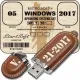 Иконка Microsoft Windows Operating Systems Set Release By StartSoft