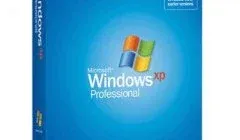 Иконка Microsoft Windows XP