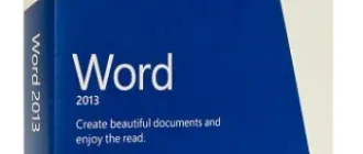 Иконка Microsoft Word