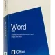 Иконка Microsoft Word