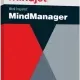 Иконка Mindjet MindManager 2018 v18.2.110 Portable by Gosuto [2018, Rus]
