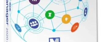 Иконка MindManager