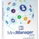 Иконка MindManager
