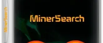 Иконка MinerSearch 1.4.8.0 Portable [Ru En]