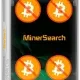 Иконка MinerSearch 1.4.8.0 Portable [Ru En]