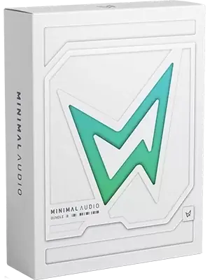 Иконка Minimal Audio - Effect Bundle 2024.01 VST, VST 3, AAX (x64) RePack by TCD [En]