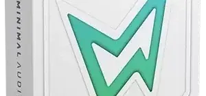 Иконка Minimal Audio - Effect Bundle 2024.02 VST, VST 3, AAX (x64) RePack by TCD [En]