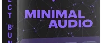 Иконка Minimal Audio - Effect Bundle 2024.11 VST, VST 3, AAX (x64) [En]