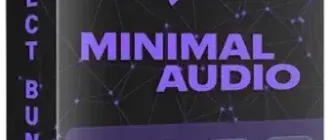 Иконка Minimal Audio - Effect Bundle 2025.6.12 VST, VST 3, AAX Repack by TCD [En]