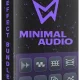 Иконка Minimal Audio - Effect Bundle 2025.6.12 VST, VST 3, AAX Repack by TCD [En]