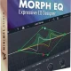 Иконка Minimal Audio - Morph EQ 1.0.1 VST, VST 3, AAX (x64) [En]