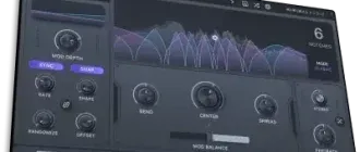 Иконка Minimal Audio - Ripple Phase 1.0.0 VST, VST 3, AAX (x64) RePack by TCD [En]