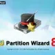 Иконка MiniTool Partition Wizard