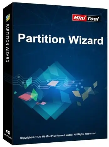 Иконка MiniTool Partition Wizard Enterprise 12.1 (2020) PC RePack & Portable by elchupacabra