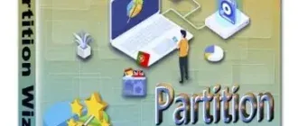 Иконка MiniTool Partition Wizard Enterprise Ultimate Server Technician 12.7 RePack by wadimus [Multi Ru]