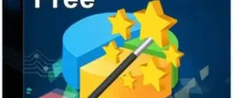 Иконка MiniTool Partition Wizard Free 12.7 [Multi]