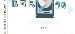 Иконка MiniTool Partition Wizard Technician 11.6.0 (2019) PC RePack by D!akov