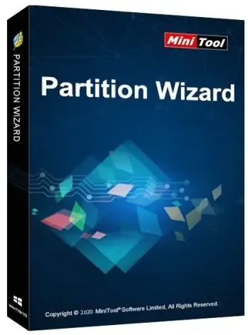 Иконка MiniTool Partition Wizard Technician 12.6 (2022) PC RePack & Portable by elchupacabra