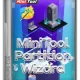 Иконка MiniTool Partition Wizard Technician 12.8.0 RePack (& Portable) by elchupacabra [Multi Ru]