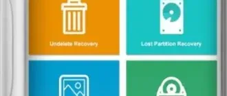 Иконка MiniTool Power Data Recovery 11.3 Full (Standard-Deluxe-Enterprise-Technician) RePack (& Portable) by Dodakaedr [Multi Ru]