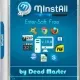 Иконка MInstAll Enter-Soft Free v12.0 by Dead Master (2018) Русский