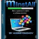 Иконка MInstAll v.02.02.2021 By Andreyonohov (ISO) [Ru]