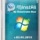 Иконка MInstAll v.03.10.2018 (2018) PC by Denysenko Stas