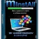 Иконка MInstAll v.05.11.2020 By Andreyonohov & Leha342 (Unpacked) [Ru]
