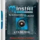 Иконка MInstAll v.13.08.2016 By Andreyonohov & Leha342 (2016) Русский
