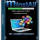 Иконка MInstAll v.22.02.2021 By Andreyonohov (ISO) [Ru]