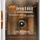 Иконка MInstAll v.25.07.2016 By Andreyonohov & Leha342 (2016) Русский