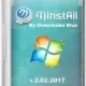 Иконка MInstAll v.2.02.2017 (2017) Русский