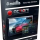Иконка Mirillis Action