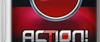 Иконка Mirillis Action! 4.30.0 RePack (& Portable) by elchupacabra [Multi Ru]