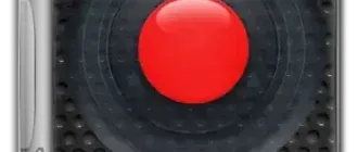 Иконка Mirillis Action! 4.37.0 RePack (& Portable) by KpoJIuK [Multi Ru]