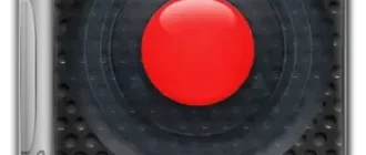 Иконка Mirillis Action! 4.37.1 RePack (& Portable) by KpoJIuK [Multi Ru]