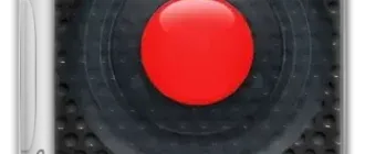 Иконка Mirillis Action! 4.39.1 RePack (& Portable) by KpoJIuK [Multi Ru]